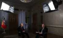EU Bans Distribution of 4 Russian News Outlets
