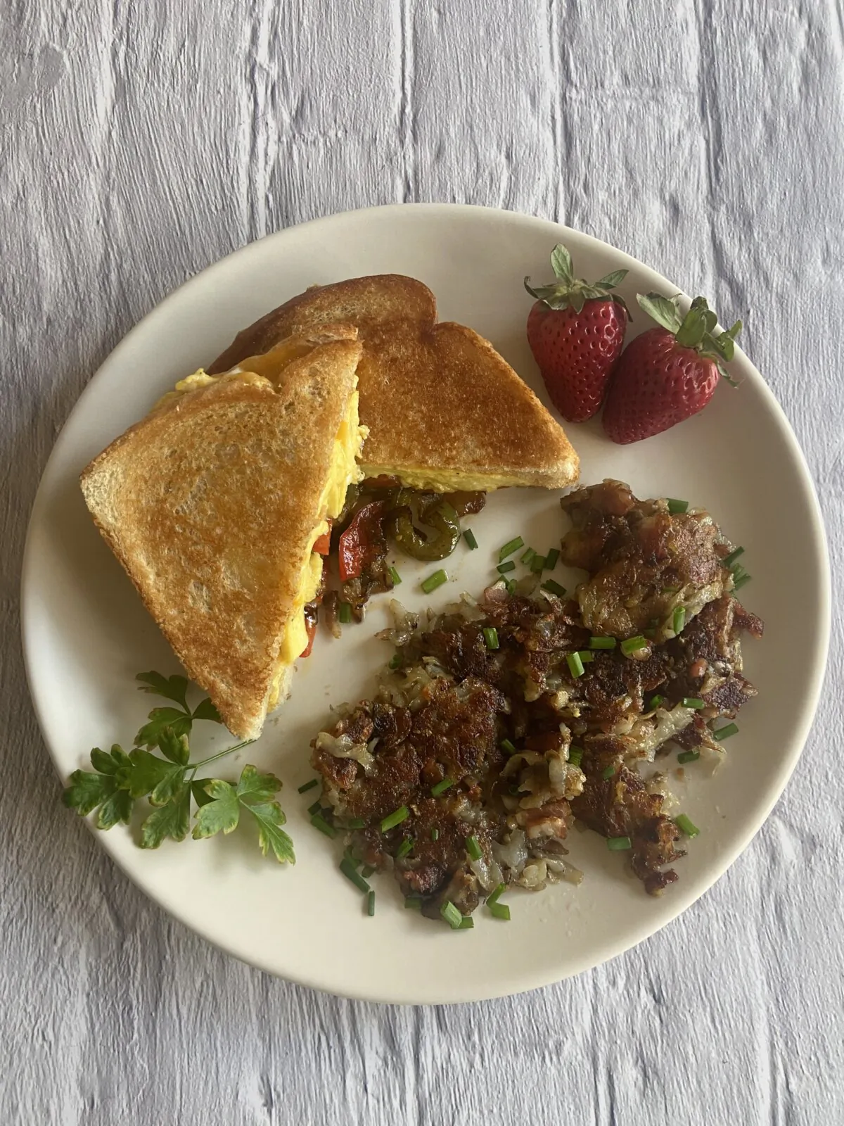 The key is to prep ingredients in advance. (JeanMarie Brownson/TNS)