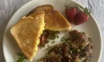 You, Too, Can Make a Successful Diner-Style Breakfast at Home