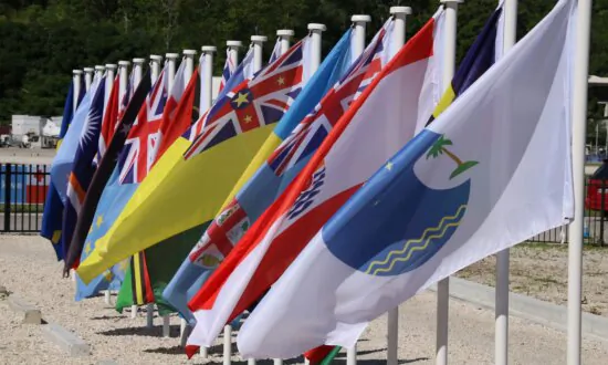 Pacific Islands Forum Targeted by Malicious Cyber Attack Ahead of Summit