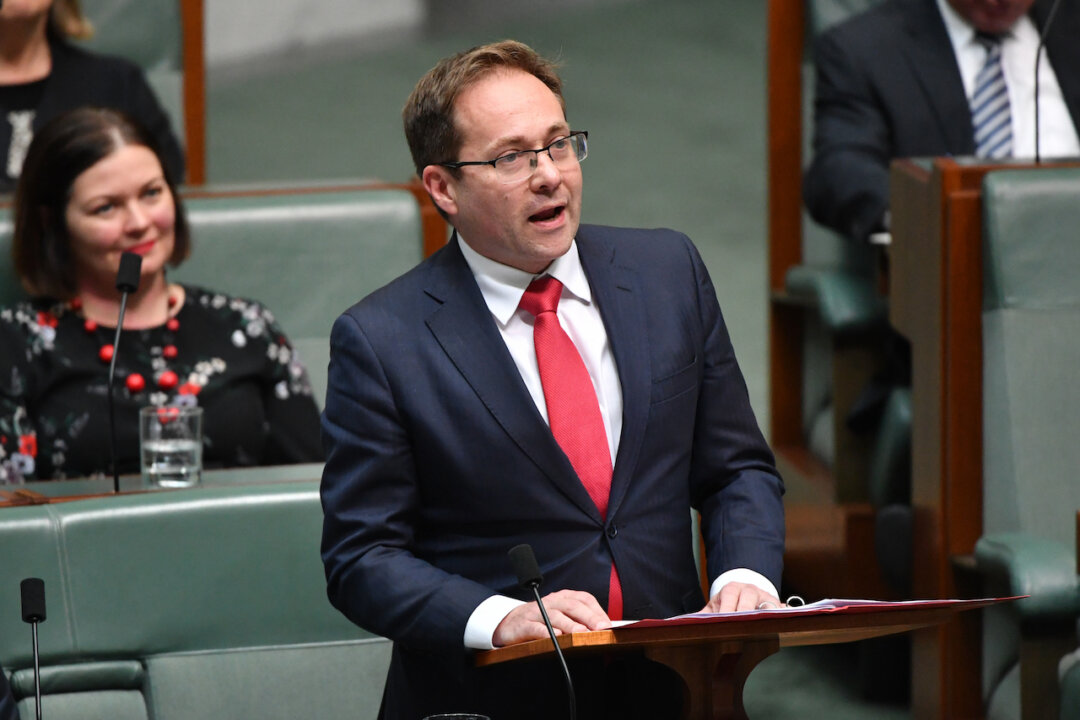 Labor Rules out Raising Compulsory Super Contribution From 12 to 15 Percent