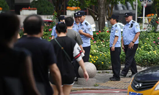 5 Years After China’s P2P Lending Crisis, Victims Say They’re Being Suppressed by CCP