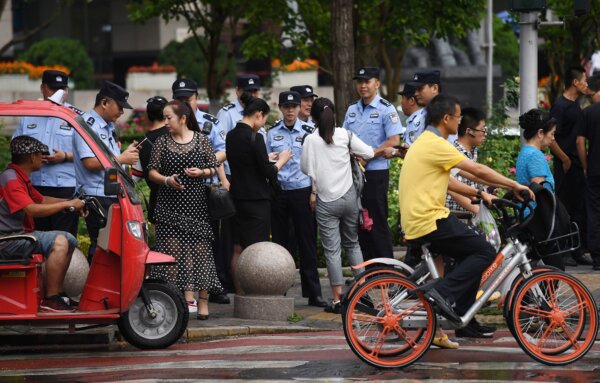 Epoch Times Photo