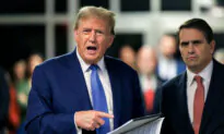 Trump Campaign Spent $4 Million on Legal Fees in April: Filings