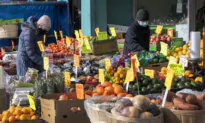 Canada’s Inflation Rate Falls to 2.7% in April, Driving up Odds of June Rate Cut