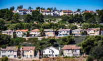 California’s Median Home Prices Reach Record High in April