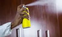 Common Household Chemicals Raise the Odds of Fatal Neurological Disease: Study