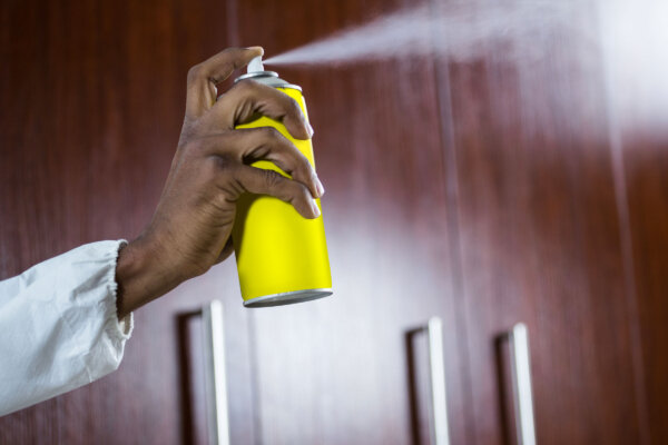 Common Household Chemicals Raise the Odds of Fatal Neurological Disease: Study