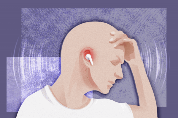 Long-Wear, Noise-Canceling, and Wireless: How Earphones Damage Our Hearing