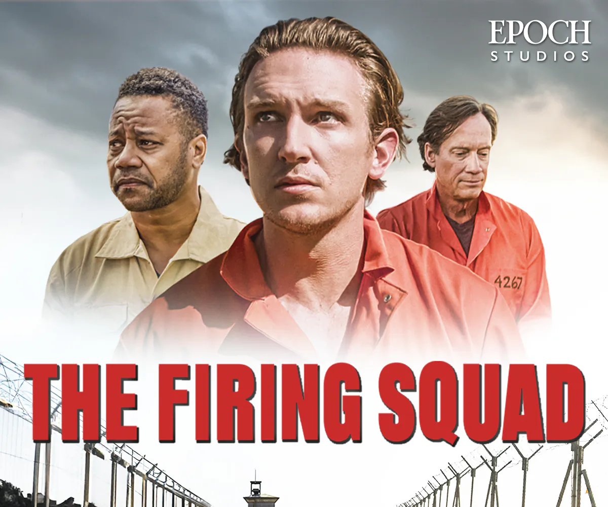 The Firing Squad