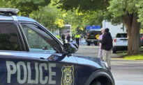 Police Probe Assault on UMich Student by Mob Who Allegedly Asked If He Was Jewish