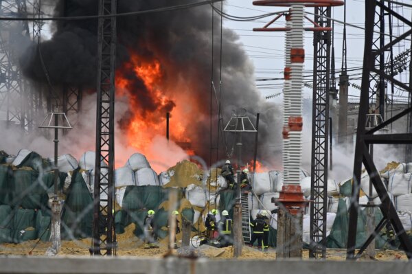 Epoch Times Photo