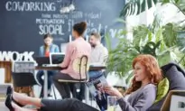 Making Mental Health Matter in a Fluid Workplace