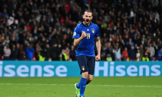 UEFA Euro 2024 Preview, Defending Champion Italy to Defend Its Title, England the Favorite
