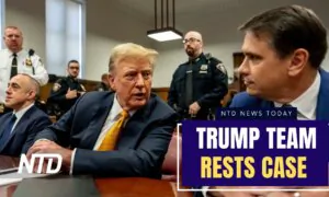 NTD News Today Full Broadcast (May 21)