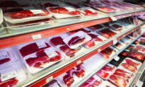 Food Driving Inflation Lower, but Groceries Much More Costly Than a Few Years Ago