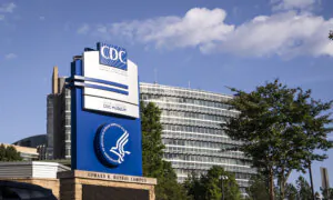 CDC Sued Over Vaccine Schedule for Children