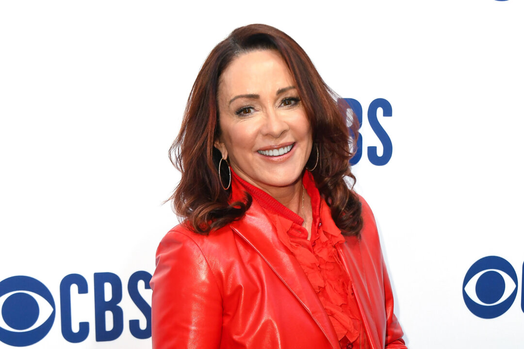 Patricia Heaton Defends Harrison Butker Amid Commencement Speech