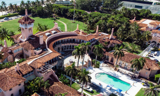 FBI Agents Were Prepared for Secret Service Resistance at Mar-a-Lago: Documents