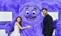 John Krasinski’s ‘IF’ Leads Weekend Box Office with $35 Million