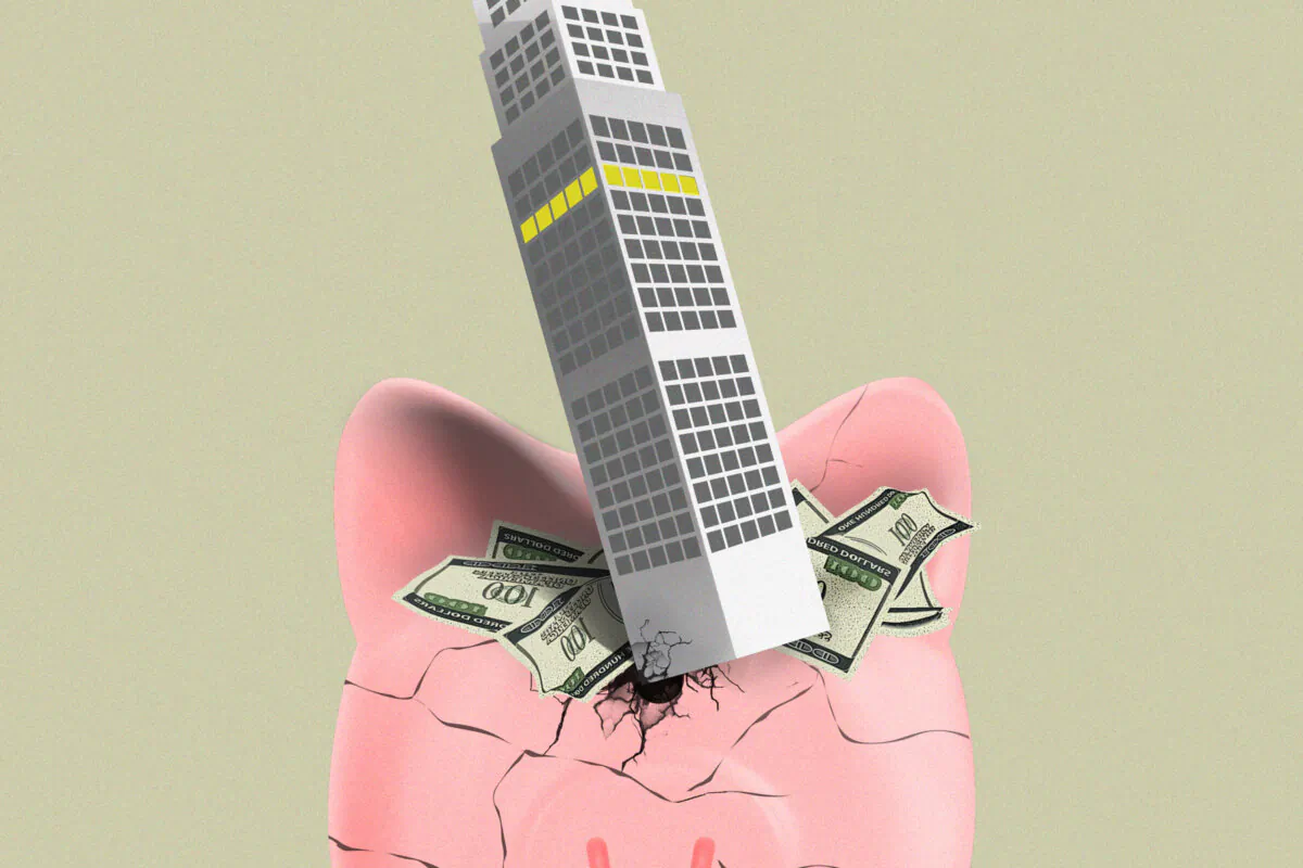 (Illustration by The Epoch Times, Shutterstock)