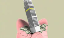 The Incoming Commercial Real Estate Crisis No One Seems Prepared For