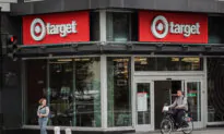 Target Sales Drop as Inflation-Weary Consumers Pull Back