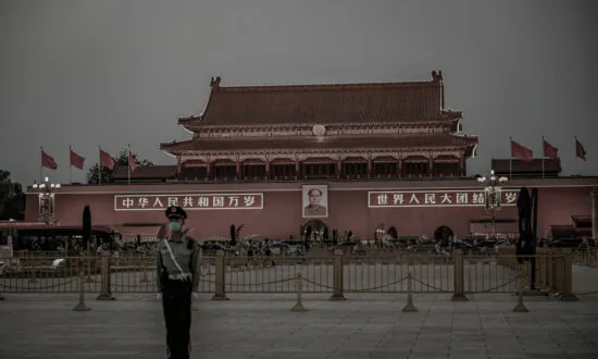 Managing the China Risk