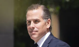 Hunter Biden’s Criminal Gun Charge Trial Starts