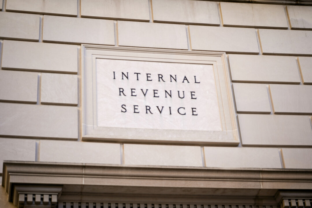 IRS to Reject Billions of Dollars of Pandemic-Era Tax Credit Claims