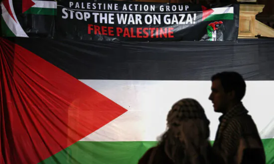 Pro-Palestinian Protesters Charged After Political Disturbance at University of Queensland