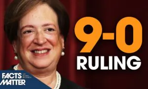 Supreme Court Rules 9–0 Against the Pentagon | Facts Matter