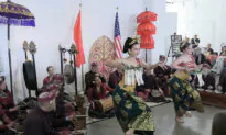 Celebrating Indonesian Food and Culture