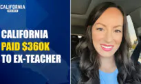 Teacher Fired For Her Belief Wins $360K in Lawsuit vs. California School District | Jessica Tapia
