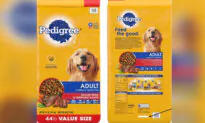 Mars Dog Foods Sold at Walmart Recalled in 4 States Due to ‘Loose Metal Pieces’