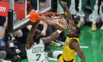 Celtics Survive in Regulation, Take Game 1 From Pacers in Overtime