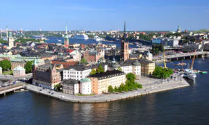 Rick Steves’ Europe: Stockholm’s Delights Span the Ages