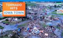 Multiple Deaths Confirmed From Iowa Tornado; Singapore Airlines CEO Apologizes for Fatal Flight | NTD Good Morning (May 22)