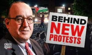 Behind New Student Protests Are Marxist Organizations: Mike Gonzalez