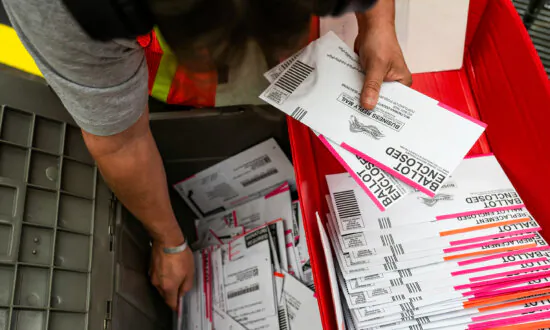 Oregon Votes: Presidential Primaries Decided, Congressional Battles Shaping Up