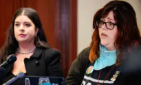 Biden Administration Sues Pro-Life Activists for Blocking Abortion Clinic