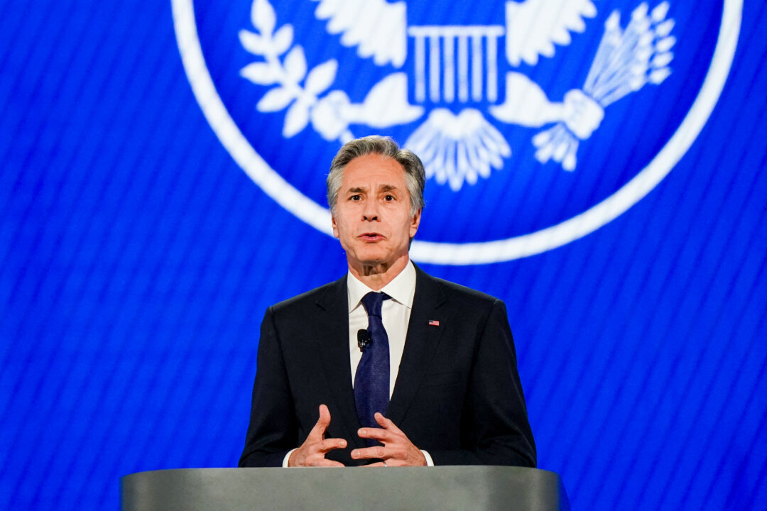 Blinken Announces $400 Million in Aid to Gaza, Urges Allies to Expand Efforts - Vimarsana News