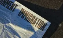 Stop the Migrant Invasion