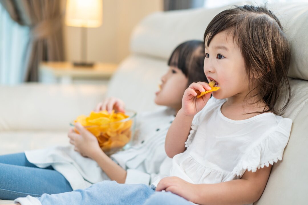 Ultra-Processed Foods Are Harming Children: What’s Being Done About It?