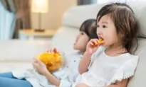 Ultra-Processed Foods Are Harming Children: What’s Being Done About It?