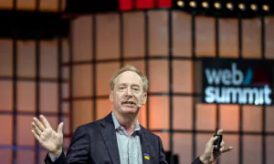 Microsoft President Brad Smith Testifies on Cybersecurity to House Homeland Security Committee
