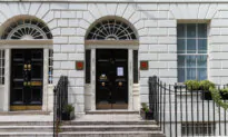 London Spy Case Fuels Call to Close Hong Kong Trade Offices