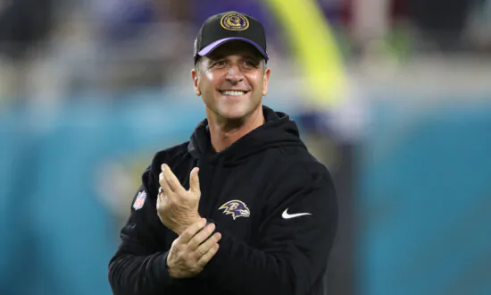 Harbaugh Family Launches Nonprofit Coaching Academy