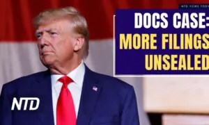 NTD News Today Full Broadcast (May 22)