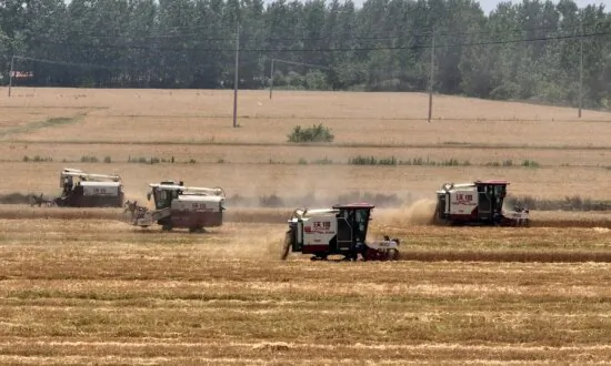 China’s Minister of Agriculture and Rural Affairs Purged by Disciplinary Watchdog